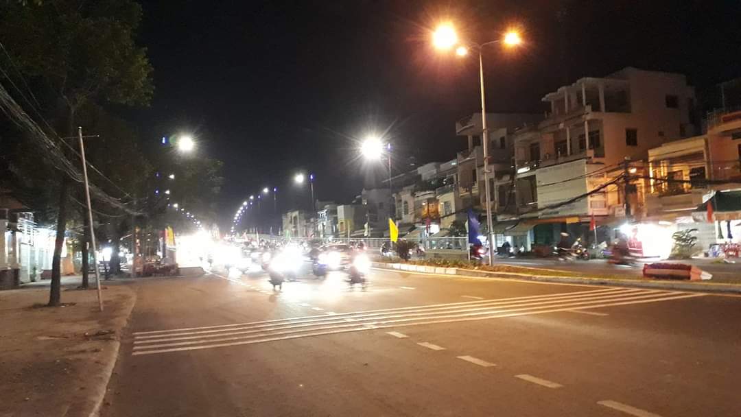 Sự kiện Hot ở Cần Thơ:  Cầu Quang Trung đã thông xe chiều tối 31/12