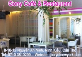 Gony Café
