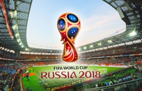 VÂN NAM ĐỒNG HÀNH CÙNG WORLD CUP 2018 